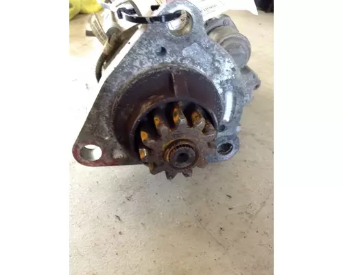 PETERBILT 579 Starter Motor