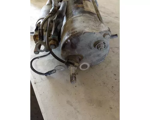 PETERBILT 579 Starter Motor