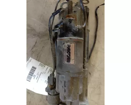 PETERBILT 579 Starter Motor