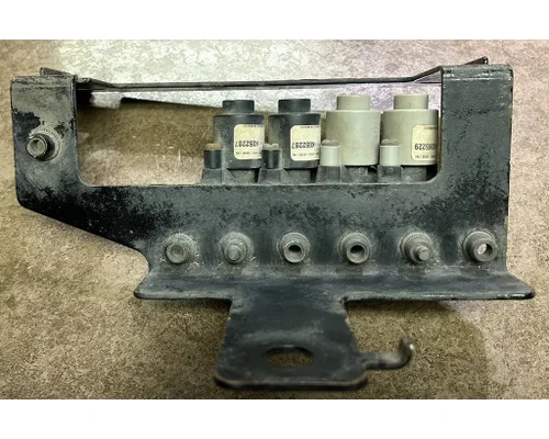 PETERBILT 579 Starter Solenoid