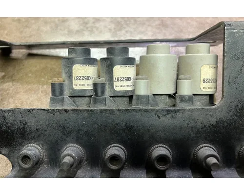 PETERBILT 579 Starter Solenoid