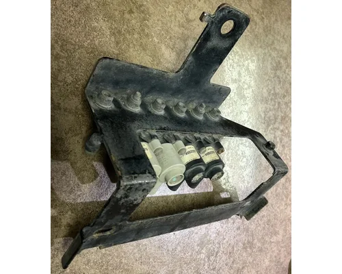 PETERBILT 579 Starter Solenoid