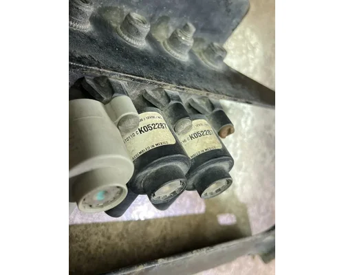 PETERBILT 579 Starter Solenoid