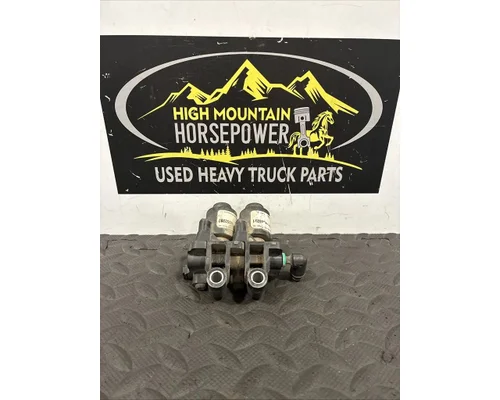 PETERBILT 579 Starter Solenoid