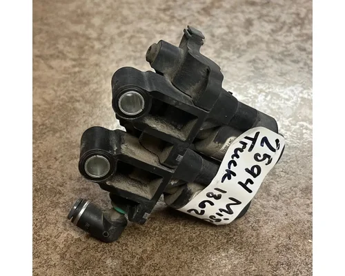 PETERBILT 579 Starter Solenoid