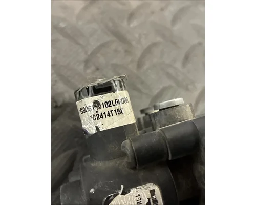 PETERBILT 579 Starter Solenoid
