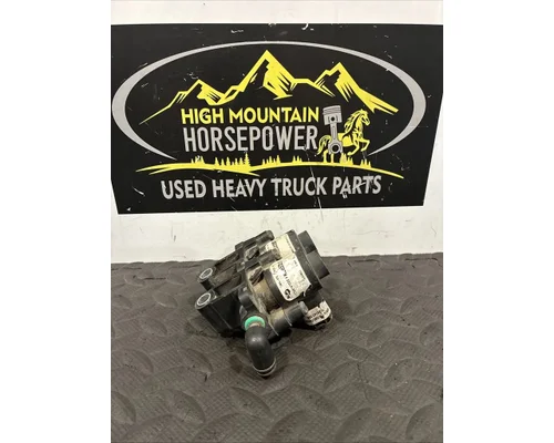 PETERBILT 579 Starter Solenoid