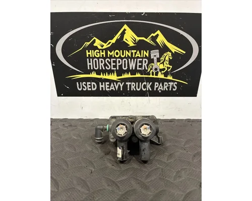 PETERBILT 579 Starter Solenoid