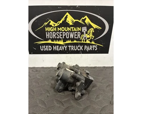 PETERBILT 579 Starter Solenoid