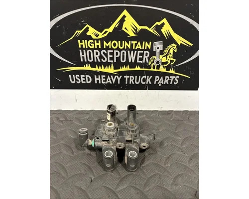PETERBILT 579 Starter Solenoid