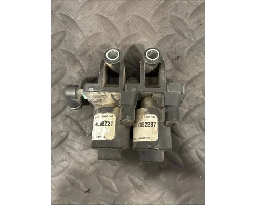 PETERBILT 579 Starter Solenoid