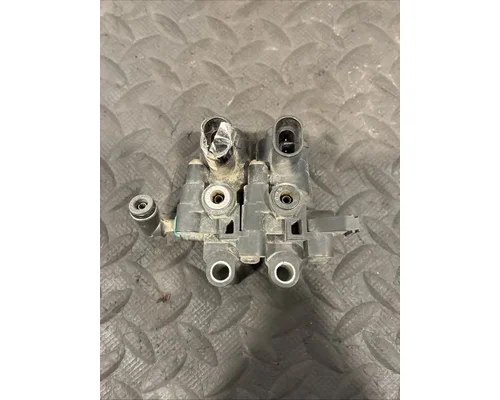 PETERBILT 579 Starter Solenoid
