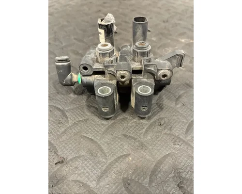 PETERBILT 579 Starter Solenoid