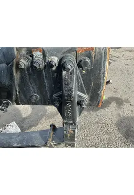 PETERBILT 579 Steer Axle Spring Hangers