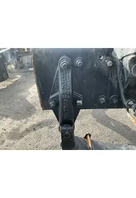PETERBILT 579 Steer Axle Spring Hangers