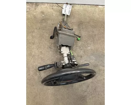 PETERBILT 579 Steering Column