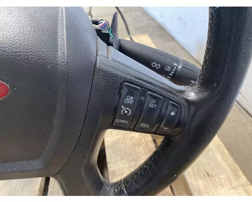 PETERBILT 579 Steering Column