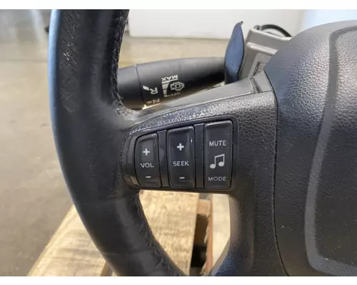 PETERBILT 579 Steering Column