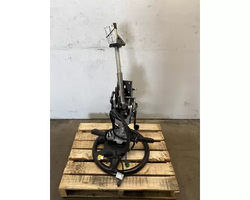 PETERBILT 579 Steering Column