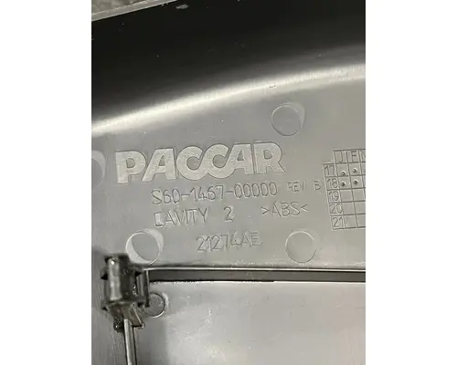 PETERBILT 579 Steering Column