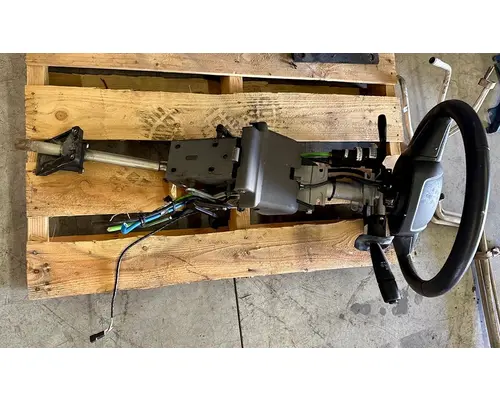 PETERBILT 579 Steering Column