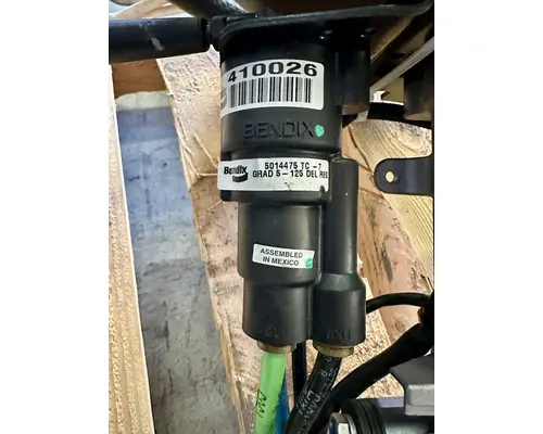 PETERBILT 579 Steering Column