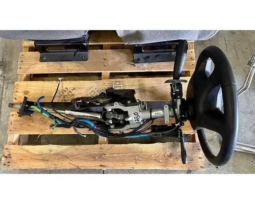 PETERBILT 579 Steering Column