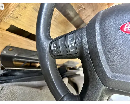 PETERBILT 579 Steering Column