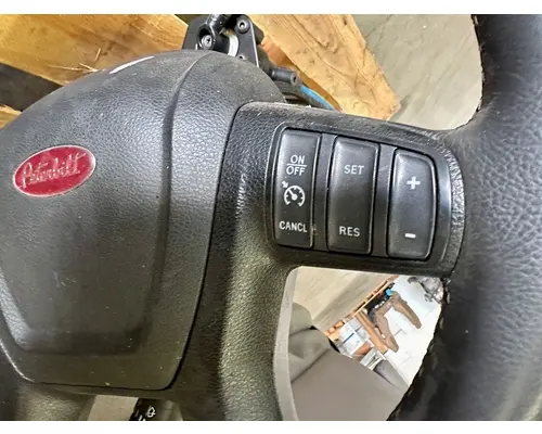 PETERBILT 579 Steering Column