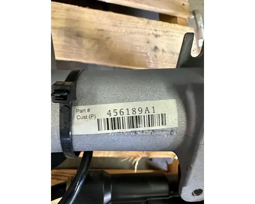 PETERBILT 579 Steering Column