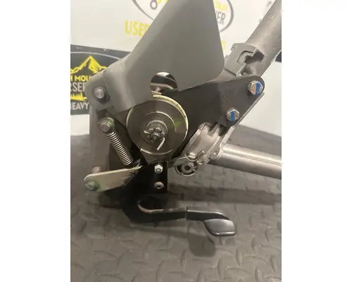PETERBILT 579 Steering Column