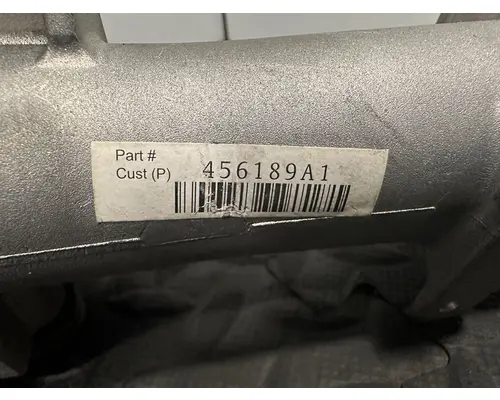 PETERBILT 579 Steering Column