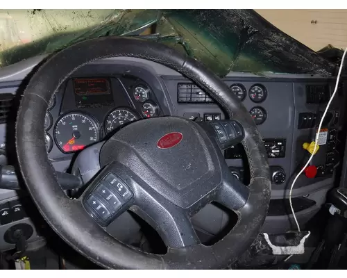 PETERBILT 579 Steering Column