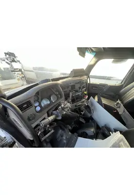 PETERBILT 579 Steering Column