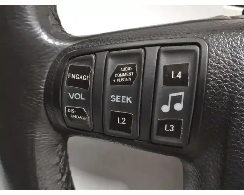 PETERBILT 579 Steering Column