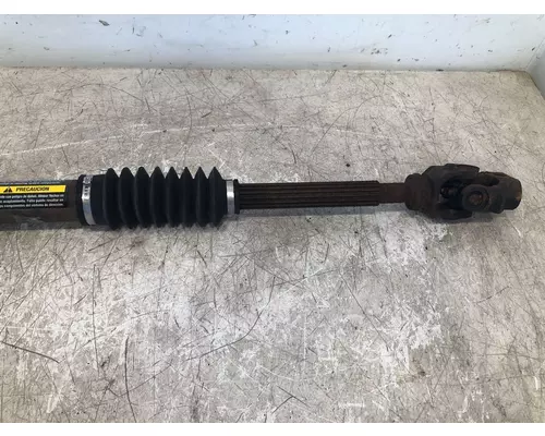 PETERBILT 579 Steering Gear  Rack