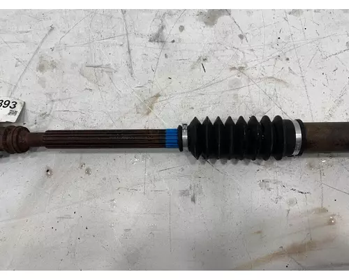 PETERBILT 579 Steering Gear  Rack