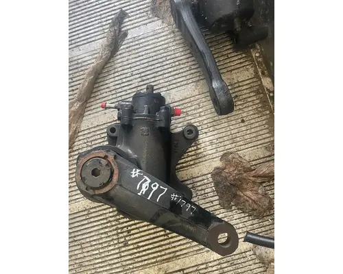 PETERBILT 579 Steering Gear  Rack