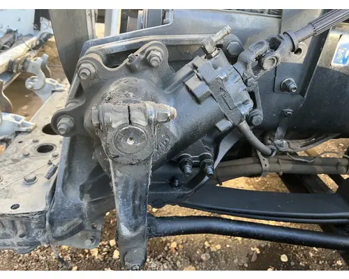 PETERBILT 579 Steering Gear  Rack