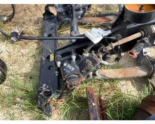 PETERBILT 579 Steering Gear  Rack