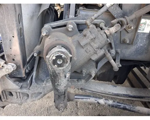 PETERBILT 579 Steering GearRack