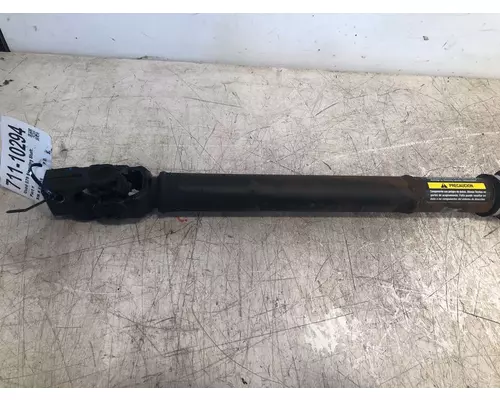 PETERBILT 579 Steering Shaft