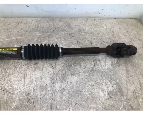 PETERBILT 579 Steering Shaft