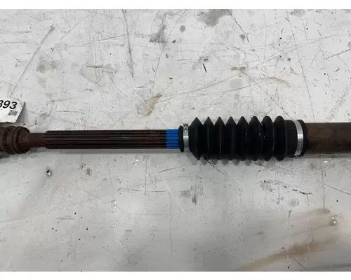 PETERBILT 579 Steering Shaft