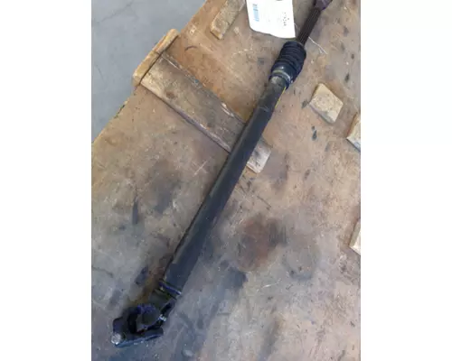 PETERBILT 579 Steering Shaft