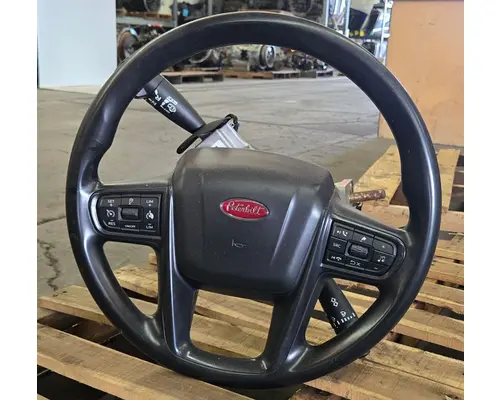 PETERBILT 579 Steering Wheel