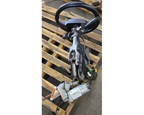 PETERBILT 579 Steering Wheel