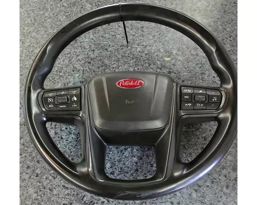 PETERBILT 579 Steering Wheel