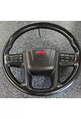 PETERBILT 579 Steering Wheel