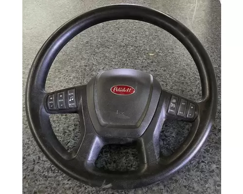 PETERBILT 579 Steering Wheel